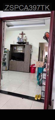 Bán nhà cấp 4 sổ riêng, Lê Thị Hoa, Bình Chiểu, Thủ Đức - Phường Bình Chiểu  -  Quận Thủ Đức 