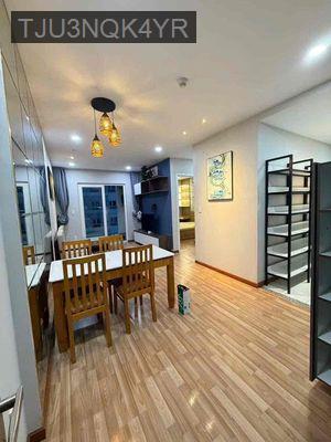 căn hộ DIAMOND RIVERSIDE Mặt tiền Võ Văn Kiệt - Phường 16  -  Quận 8 