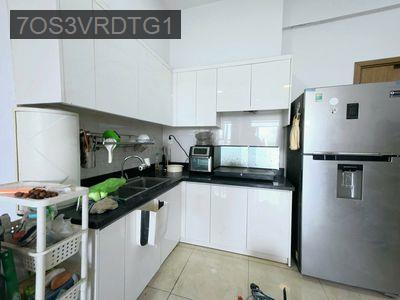 Bán căn hộ sân vườn hiếm, 2PN Opal Garden, sổ hồng riêng - Phường Hiệp Bình Chánh  -  Quận Thủ Đức 