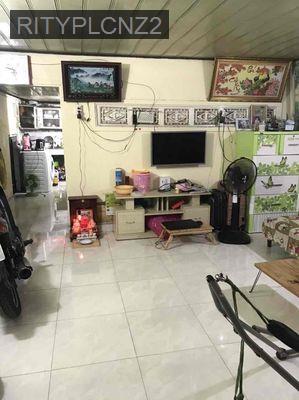 Bán nhà ĐS 10, Hiệp Bình Phước, Thủ Đức 60m2 gần chợ đầu mối - Phường Hiệp Bình Phước  -  Quận Thủ Đức 