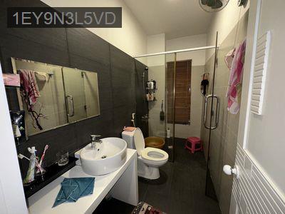 Bán nhà mặt tiền đường Đặng Thuỳ Trâm Quận Bình Thạnh - Phường 13  -  Quận Bình Thạnh 