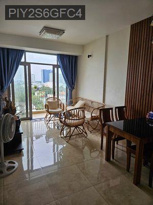 Cần bán căn hộ Luxcity Quận 7 - Phường Bình Thuận  -  Quận 7 
