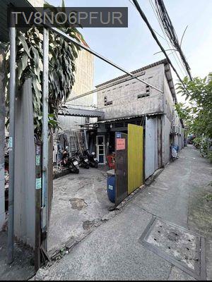 Bán nhà Nam Hoà,tp. Thủ Đức, cách MT 1 căn, đi bộ tới Metro. DT 80m2 - Phường Phước Long A  -  Quận 9 