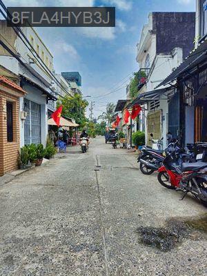 Cần bán gấp căn nhà - Phường Hiệp Bình Phước  -  Quận Thủ Đức 