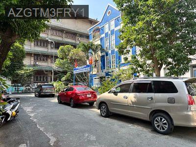 BÁN CĂN HỘ 40M2 2PN CHUNG CƯ NGUYỄN KIỆM QUẬN PHÚ NHUẬN VIEW CÔNG VIÊN - Phường 4  -  Quận Phú Nhuận 