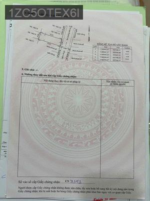 Nhà Ngay đường Mã Lò Sát BV Bình Tân.DT 4x13m.Sổ Riêng.Tặng Full NT. - Phường Bình Trị Đông A  -  Quận Bình Tân 