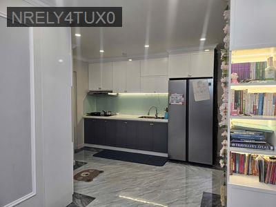 Cần bán căn hộ 3 phòng ngủ  nhà đẹp - Phường Trường Thọ  -  Quận Thủ Đức 