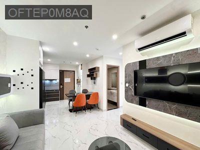 2PN/1Tỷ960 Căn 2PN Nguyễn Bỉnh Khiêm Full nội thất SHR_Góp 15 Năm - Phường 1  -  Quận Gò Vấp 