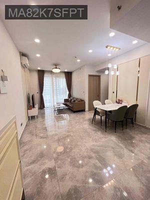 Bán chung cư - Phường Tân Phú  -  Quận 7  - 78m² - 5.5tỷ