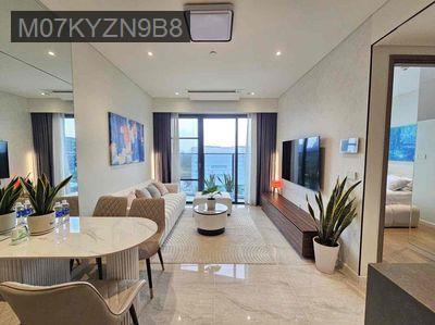 Căn hộ Starhill 3PN View Quận 1 Full nội thất cao cấp - Phường Tân Phú  -  Quận 7 