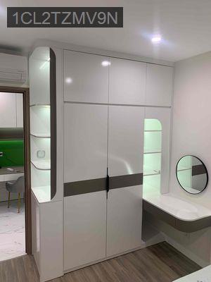 Bán chung cư vinhome quận 9 - Phường Long Thạnh Mỹ  -  Quận 9 