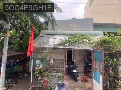 nhà trọ  co 6 phong ,có gác lửng, view sông. - Phường Phước Long B  -  Quận 9 
