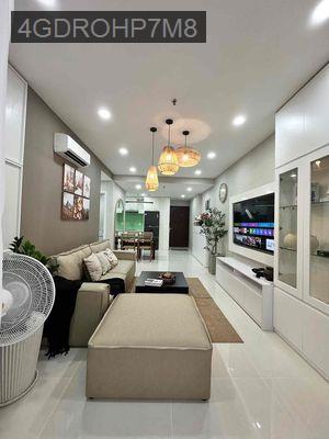 Bán căn hộ Topaz Garden 72m², 2PN 2WC, full nội thất, giá 3.1 tỷ TL - Phường Hòa Thạnh  -  Quận Tân Phú  Bán căn hộ Topaz Garden 72m², 2PN 2WC, full nội thất, giá 3.1 tỷ TL - Phường Hòa Thạnh  -  Quận Tân Phú
