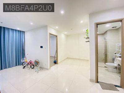Căn hộ 47m2- 1pn+ khu S3 Vinhomes - Phường Long Thạnh Mỹ  -  Quận 9 
