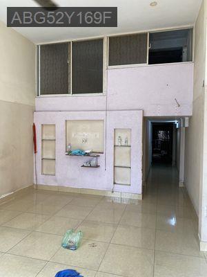 BÁN CHUNG CƯ DTSD 99,8m2 (lầu 2, thang bộ), Hùng Vương, P9, Q5. - Phường 9  -  Quận 5 