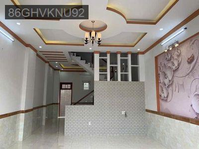 Chính chủ Bán Nhà Ở KDC Thái Bình Dương _Tân Phước khánh - Phường Tân Phước Khánh  -  Thị xã Tân Uyên 