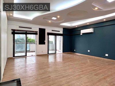 BÁN NHANH CĂN HỘ MỸ PHÁT Phú Mỹ Hưng Quận 7 137m2 3PN để ở - Phường Tân Phong  -  Quận 7 