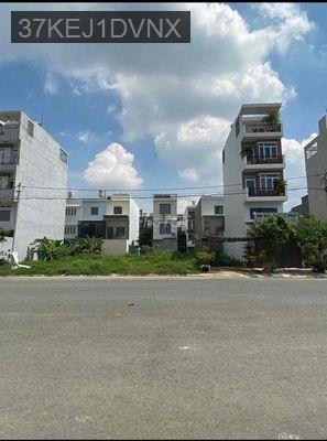 80m2 giá 1tỷ039 -  Full thổ, có SHR - Xã Bình Hưng  -  Huyện Bình Chánh 