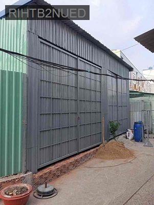 Bán nhà - Phường Tân Tạo A  -  Quận Bình Tân  - 140m² - 7.5tỷ