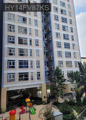 Cần bán căn hộ valeo Đầm Sen - Phường Hòa Thạnh  -  Quận Tân Phú 