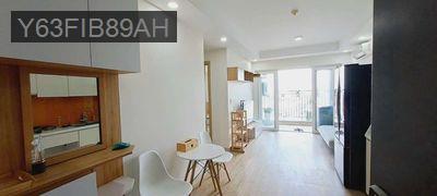 Bán chung cư - Phường Tân Sơn Nhì  -  Quận Tân Phú  - 50m² - 3tỷ