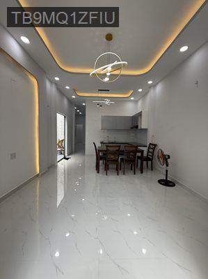 💥 BÁN NHÀ ĐẸP 77M2 – Ở NGAY – GIÁ 4.25 TỶ – BÌNH TÂN. GIÁP TÂN PHÚ - Phường Bình Trị Đông  -  Quận Bình Tân 