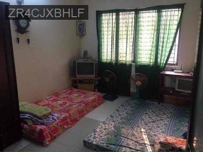 Chủ Gửi Bán - Chung Cư Tây Thạnh - DT 72m2 2pn 2wc - Giá 2,2ty - Phường Tây Thạnh  -  Quận Tân Phú 