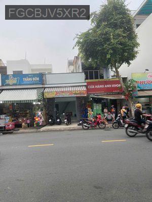 Cần bán gấp  nhà mặt tiền 20 đường Diệp Minh Châu  TSN Tân Phú - Phường Tân Sơn Nhì  -  Quận Tân Phú 