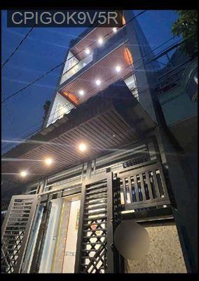 SIÊU PHẨM NHÀ ĐẸP 99m2- 4PN-  KHU VIP PHƯỜNG BÌNH ĐÔNG (P5 Q8 CŨ) - Phường 5  -  Quận 8  SIÊU PHẨM NHÀ ĐẸP 99m2- 4PN-  KHU VIP PHƯỜNG BÌNH ĐÔNG (P5 Q8 CŨ) - Phường 5  -  Quận 8