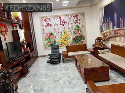 BÁN NHÀ CHÍNH CHỦ - Phường Thạnh Lộc  -  Quận 12 