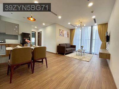 📕 BÁN CĂN HỘ 2PN - 2WC - 79M², ECO GREEN Q7 - Phường Tân Thuận Tây  -  Quận 7 