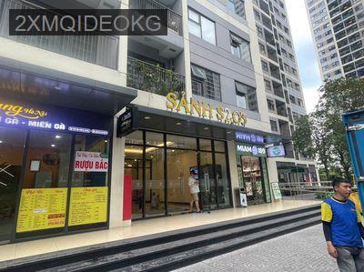 Bán 1PN 33,6m2 Giá 1,8 Tỷ Full Nội Thất S2 Sổ Hồng Vinhomes Grand Park - Phường Long Thạnh Mỹ  -  Quận 9 
