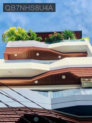 Bán nhà - Phường 5  -  Quận Tân Bình  - 81m² - 25tỷ