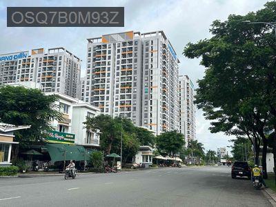 CHÍNH CHỦ ĐANG CẦN BÁN GẤP CĂN HỘ LOVERA VISTA - Xã Phong Phú  -  Huyện Bình Chánh 