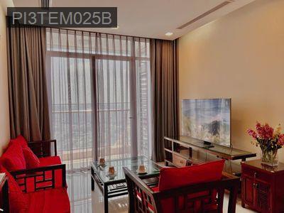 Bán Căn Hộ 2PN View Sông Khu PARK - Sẵn Sổ - Nhà Mới Đẹp - Có TL - Phường 22  -  Quận Bình Thạnh 