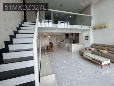 BÁN GẤP CĂN 3PN 2WC -130M2 CHUNG CƯ PHÚ HOÀNG ANH - GIÁ 4TY7 - Xã Phước Kiển  -  Huyện Nhà Bè 