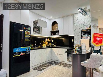 cần bán chung cư thái an 2 - Phường Đông Hưng Thuận  -  Quận 12 