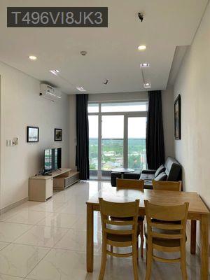 NGỘP - BÁN GẤP CĂN GÓC CHUNG CƯ HƯNG PHÁT 2 - 2PN 2WC 70M2 GIÁ 3TY7 - Xã Phước Kiển  -  Huyện Nhà Bè 