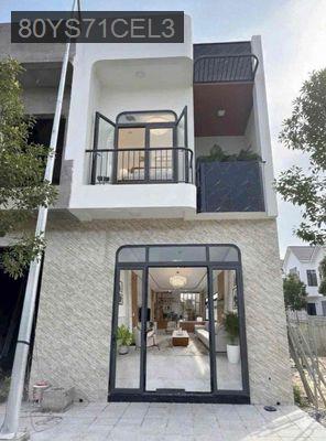 NHÀ PHỐ MỚI🤩🤩🤩 - Phường Tân Hiệp  -  Thị xã Tân Uyên  NHÀ PHỐ MỚI🤩🤩🤩 - Phường Tân Hiệp  -  Thị xã Tân Uyên