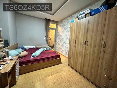 Bán căn hộ chung cư gia hoà Q9 - Phường Phước Long B  -  Quận 9 