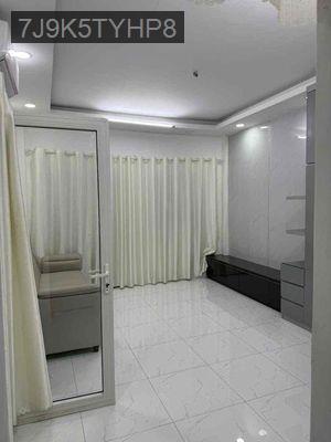 cc bàu cát- 2pn - Phường 10  -  Quận Tân Bình 