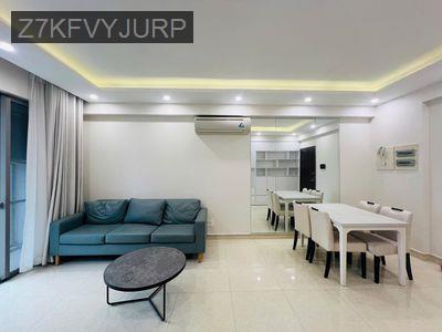 BÁN CH Hưng Phúc 1, có sổ hồng, 3PN, giá rẻ nhất thị trường, PMH Q7 - Phường Tân Phú  -  Quận 7 