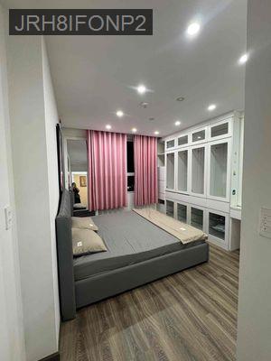 Bán căn hộ Richstar 3Pn full như hình - Phường Hiệp Tân  -  Quận Tân Phú 