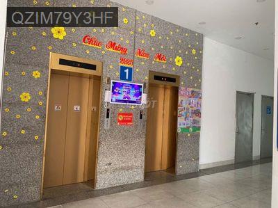 Suất thanh lý NOXH   ( Blusky Tower ) 54m2, 2pn, 2wc, giá 2.1 tỷ - Phường Bình Trưng Đông  -  Quận 2 