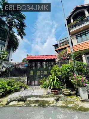 🏡 ĐẤT BIỆT THỰ KDC VĂN MINH 281m2 – CƠ HỘI SỞ HỮU TÀI SẢN GIÁ TRỊ CAO, - Phường An Phú  -  Quận 2 