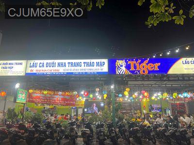 Bán nhà - Phường Tân Quý  -  Quận Tân Phú  - 700m² - 1.3tỷ