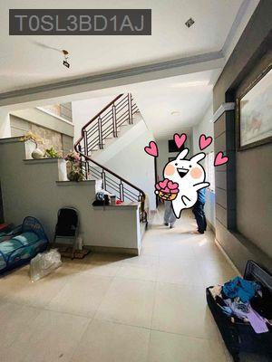 Bán nhà 1 trệt 2 lầu 5x17m hẻm xe hơi gần trường Hoa Lư XLHN Q.9 - Phường Tăng Nhơn Phú B  -  Quận 9 