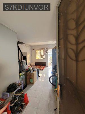 Căn hộ trung tâm Q2 phân khúc dưới 2Ty - Phường Bình Trưng Đông  -  Quận 2 