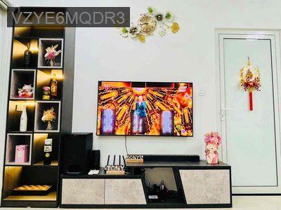 Căn hộ 65m2 2PN Prosper plaza Q12 - Phường Tân Thới Nhất  -  Quận 12 