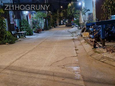 Bán nhà - Phường Trường Thạnh  -  Quận 9  - 65m² - 4.3tỷ